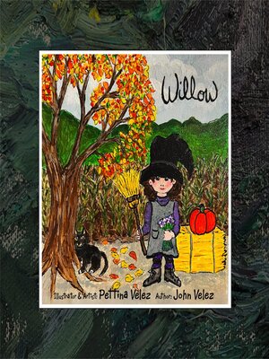 cover image of Willow